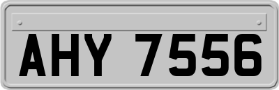 AHY7556