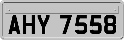 AHY7558