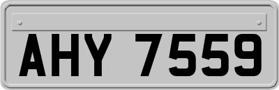 AHY7559