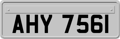 AHY7561