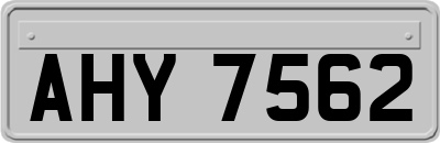 AHY7562