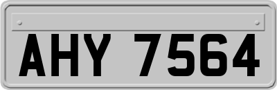 AHY7564