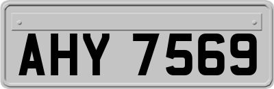 AHY7569