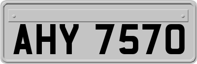 AHY7570