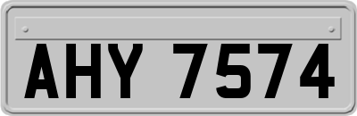 AHY7574
