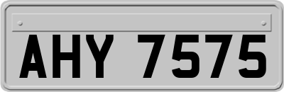 AHY7575