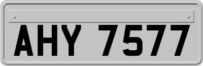 AHY7577