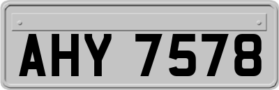 AHY7578