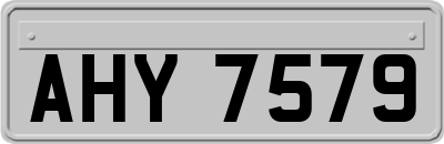 AHY7579