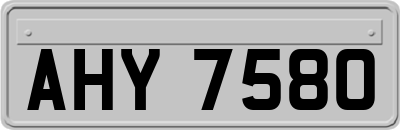AHY7580