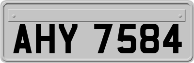 AHY7584