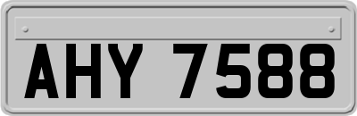 AHY7588
