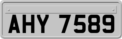 AHY7589