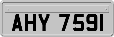 AHY7591