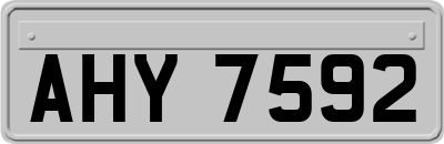 AHY7592