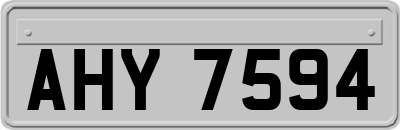 AHY7594