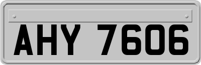 AHY7606