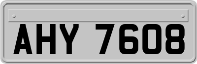 AHY7608