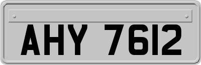 AHY7612