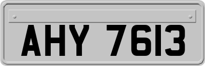 AHY7613