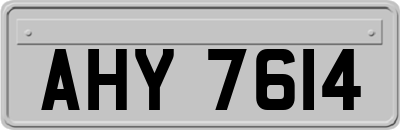 AHY7614