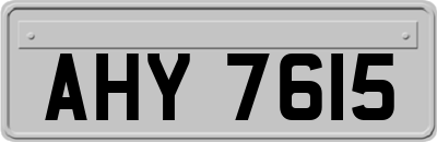 AHY7615
