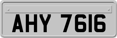 AHY7616