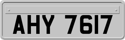 AHY7617