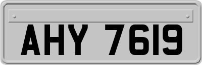 AHY7619