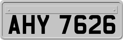 AHY7626
