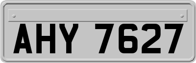 AHY7627