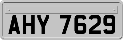 AHY7629