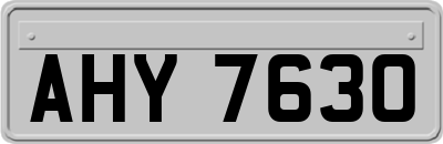 AHY7630