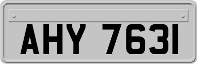 AHY7631