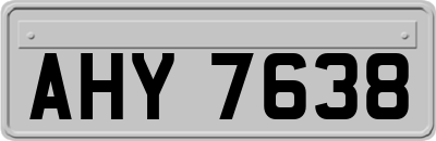 AHY7638