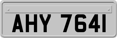 AHY7641