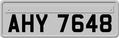 AHY7648