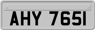 AHY7651