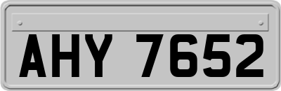 AHY7652