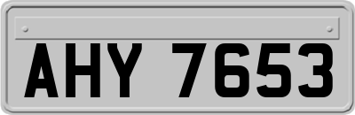 AHY7653