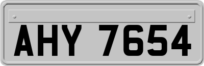 AHY7654