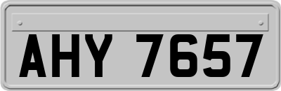 AHY7657