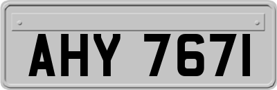 AHY7671