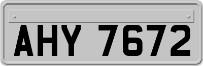 AHY7672