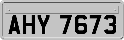 AHY7673