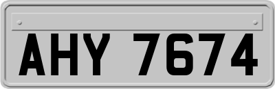 AHY7674