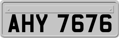 AHY7676