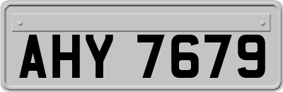 AHY7679