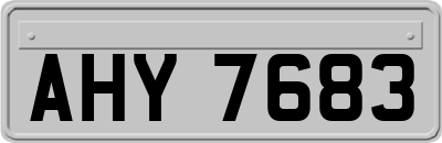 AHY7683