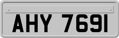 AHY7691